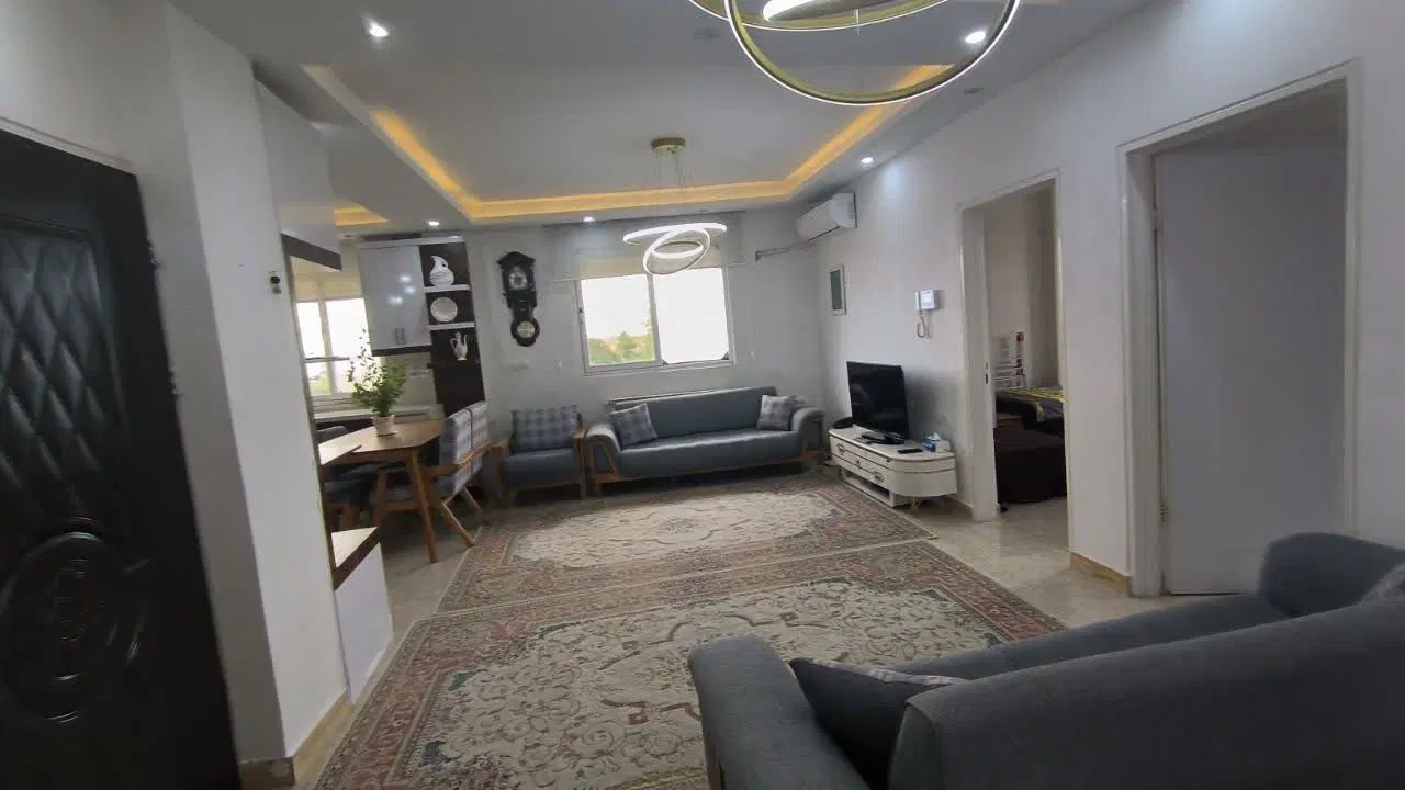 آپارتمان ۱۰۰ متری کوچه پارکینگ بیمارستان قائم|فروش آپارتمان|رشت, خرسندی|دیوار
