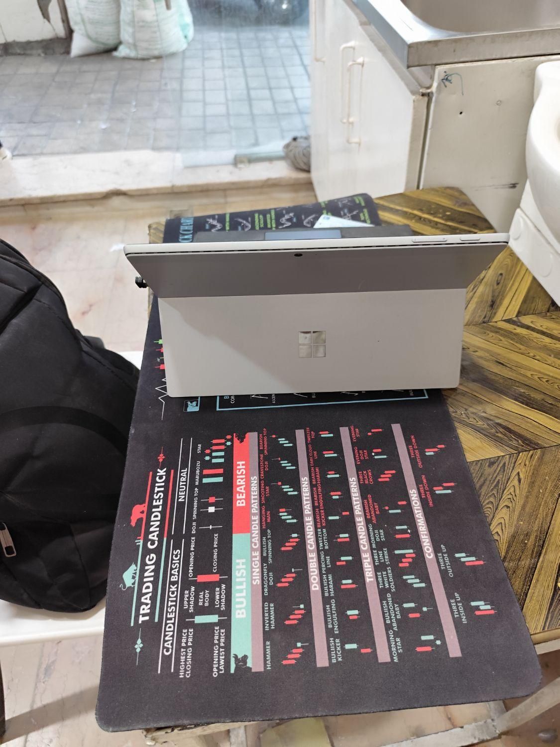سرویس پرو ۵ core i7|رایانه همراه|تهران, اباذر|دیوار