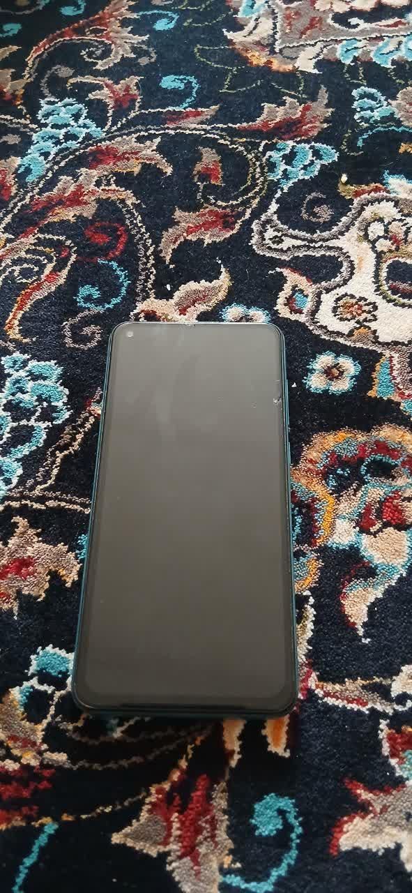 شیائومی Redmi 9 با حافظهٔ ۶۴ گیگابایت|موبایل|تهران, خاک سفید|دیوار