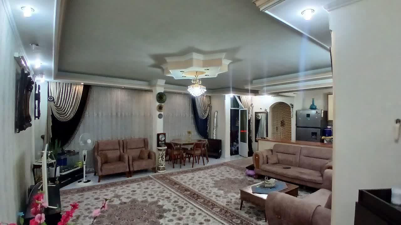 فروش آپارتمان ۸۷ متری ۲ خوابه طبقه ۱ در علی‌آباد|فروش آپارتمان|تهران, علی‌آباد|دیوار