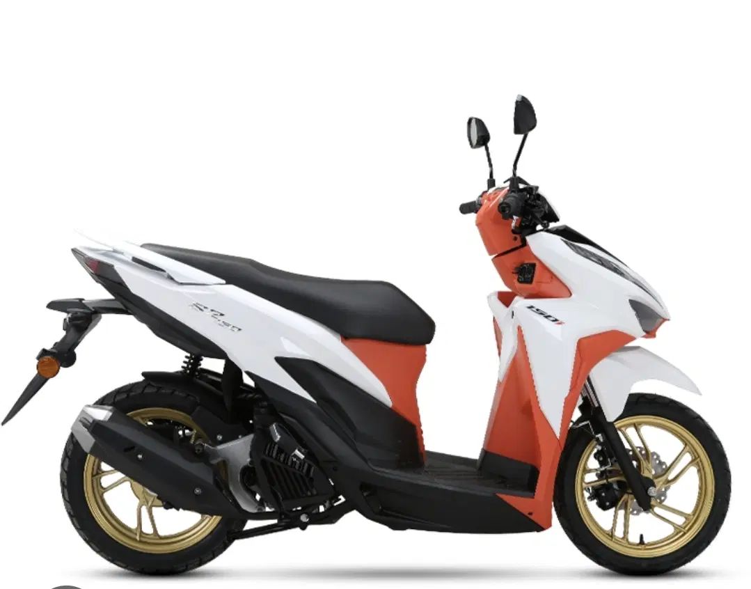 کویر s2 1401|موتورسیکلت|تهران, اکباتان|دیوار