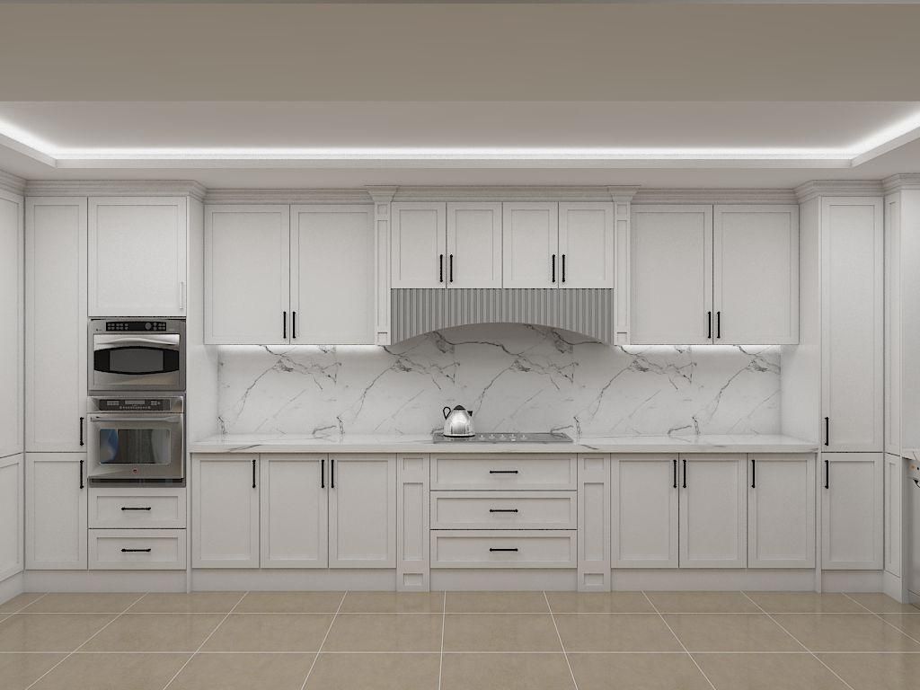 اجرای سیستم اشپزخانه به صورت تخصصی( ا.قسا.ط)|خدمات پیشه و مهارت|الشتر, |دیوار