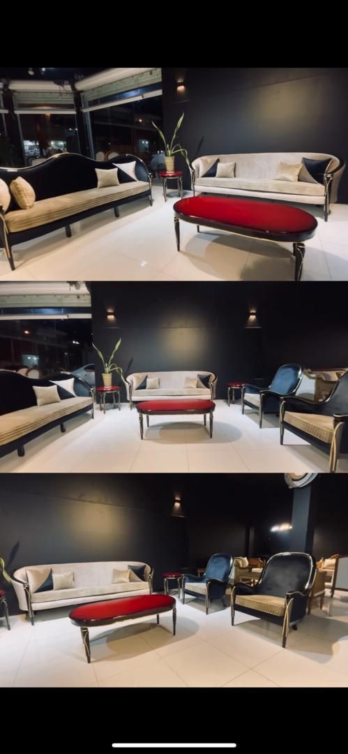 الان بخر 1405/02/20 یکجا پرداخت کن|مبلمان خانگی و میز عسلی|رومشکان, |دیوار