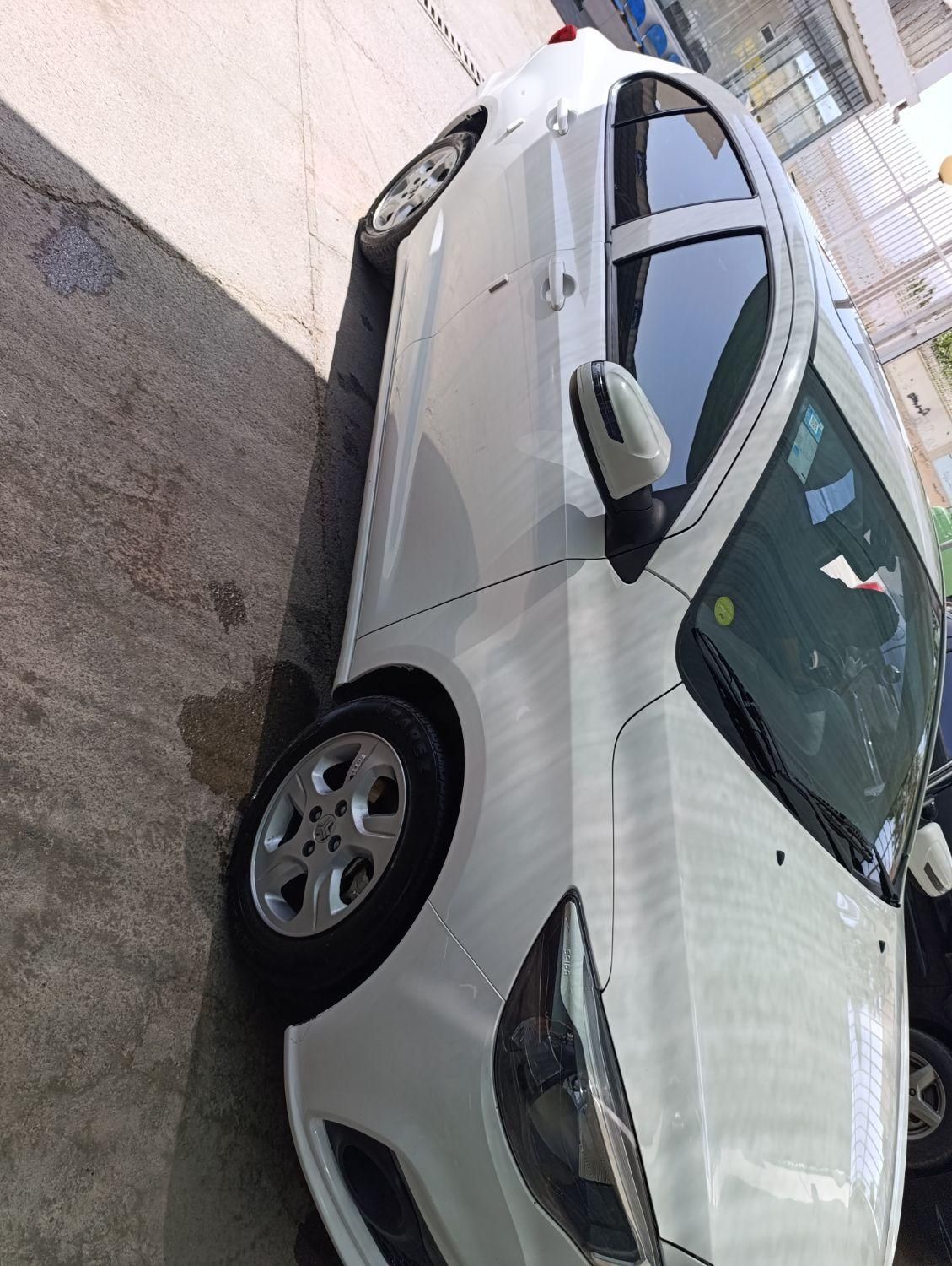 شاهین G CVT، مدل ۱۴۰۲|خودرو سواری و وانت|زاهدان, |دیوار