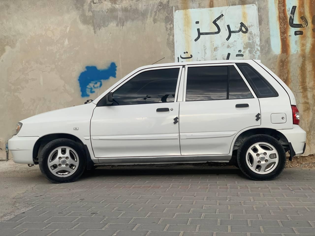 پراید 111 SE، مدل ۱۳۹۵|خودرو سواری و وانت|جم, |دیوار