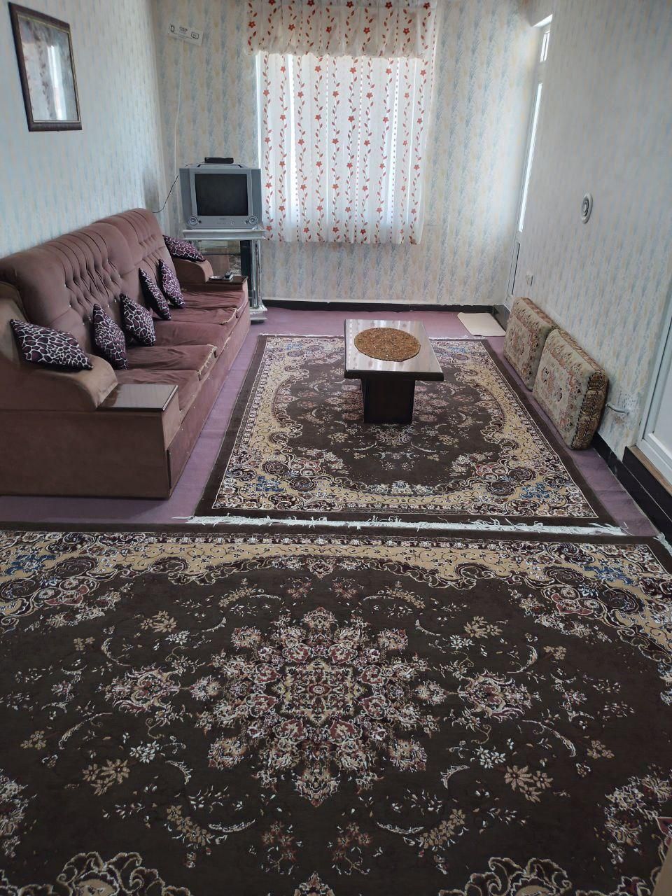 سوئیت ٔدوخوابه ْدربست نزدیک دریاچه|اجارهٔ کوتاهمدت آپارتمان و سوئیت|مریوان, |دیوار