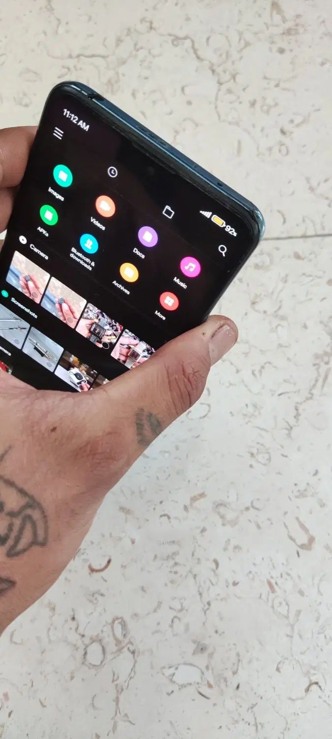 note 10 pro max|موبایل|اصفهان, خانه اصفهان|دیوار