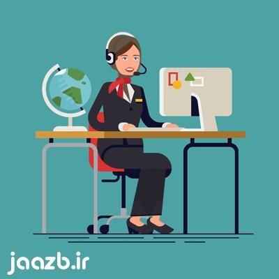 کارشناس بازاریابی|استخدام بازاریابی و فروش|جهرم, |دیوار