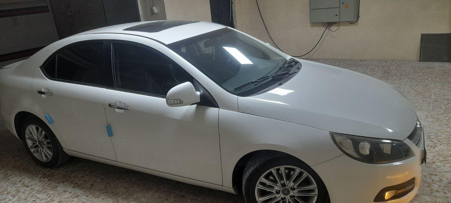 جک J5 اتوماتیک 1800cc، مدل ۱۳۹۴|خودرو سواری و وانت|رشت, حمیدیان|دیوار