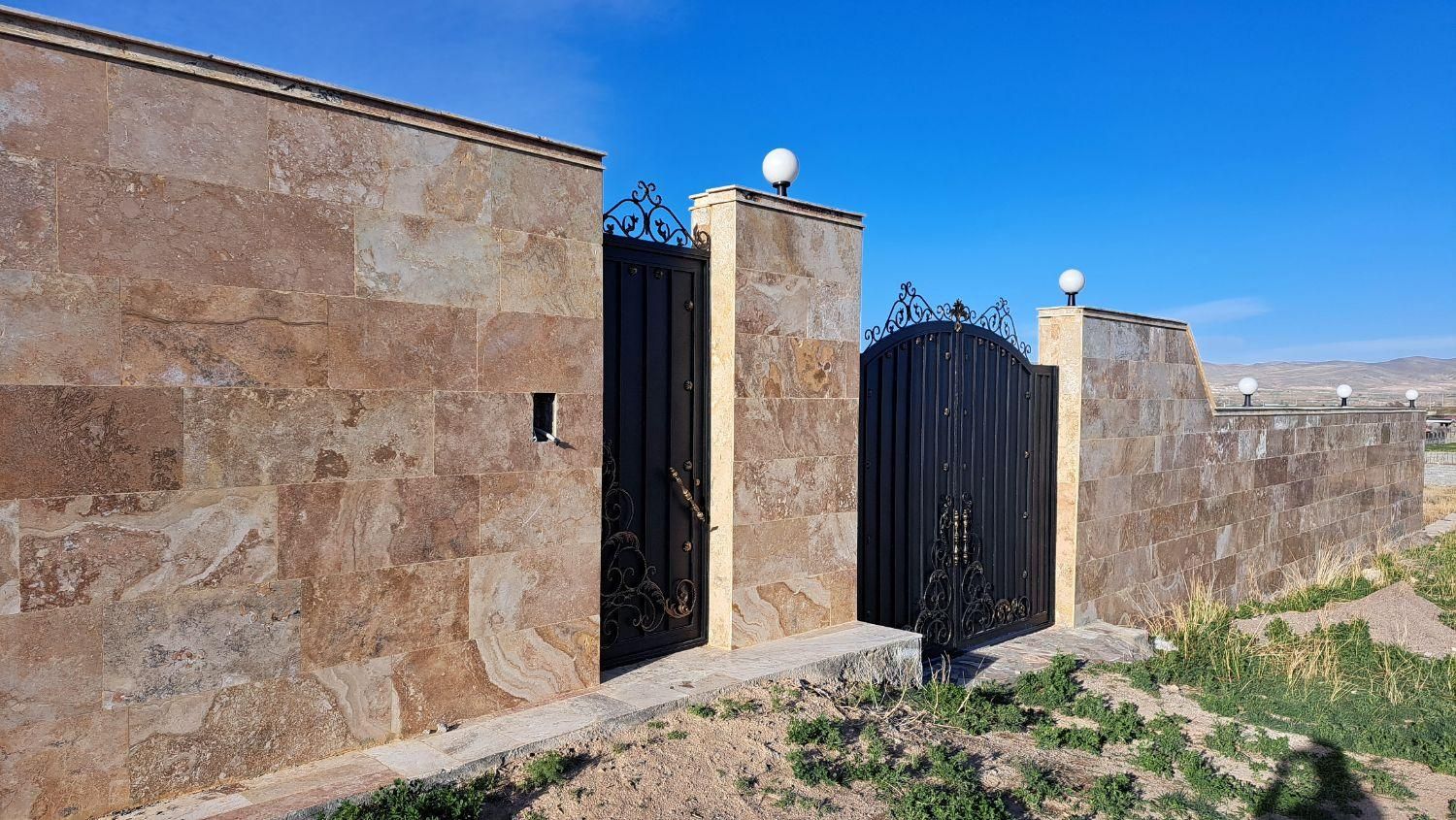 باغ ویلا 1000متری سنددار در بهترین نقطه|فروش خانه و ویلا|بستان آباد, |دیوار