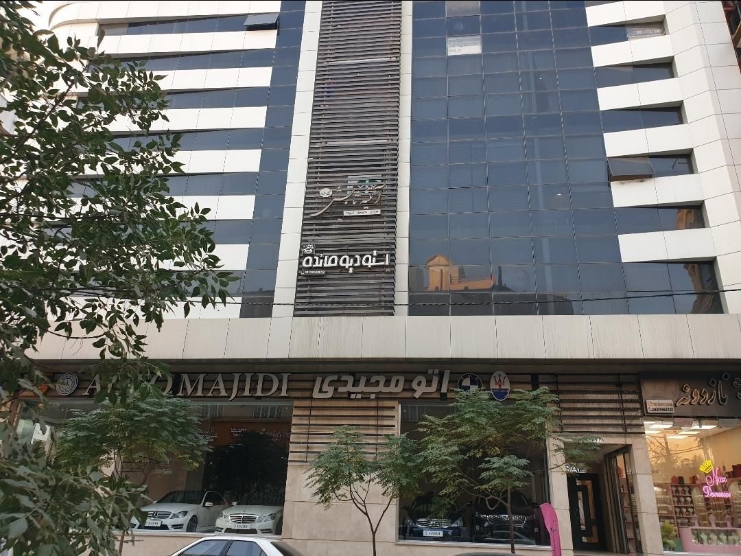 واحد اداری جهت سالن زیبایی،آتلیه،مزون ومشاغل مشابه|اجارهٔ دفتر کار، اتاق اداری، مطب|قم, سالاریه|دیوار