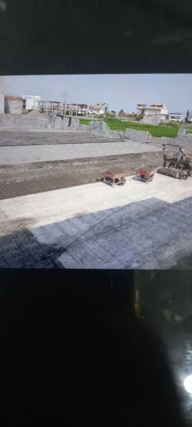 استخدام کارگر ماهر ایرانی برای کارگاه بلوک زنی|استخدام معماری، عمران و ساختمانی|نوشهر, |دیوار