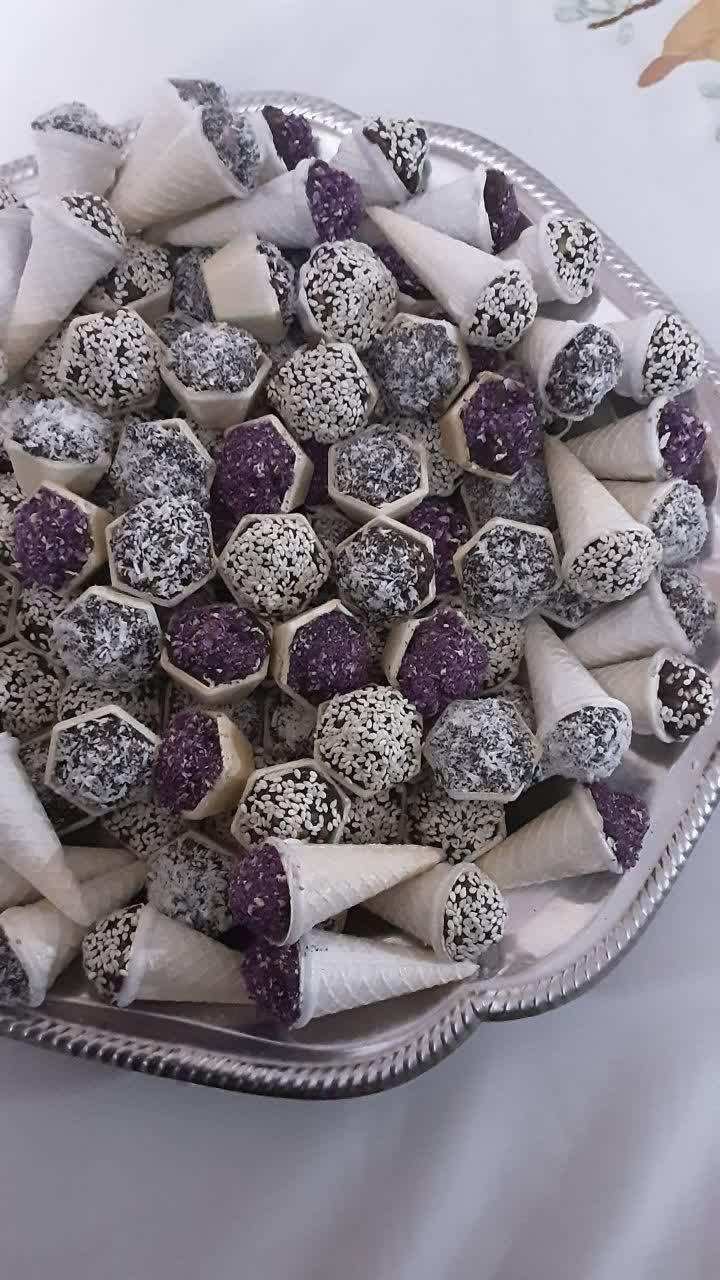 خرما و حلوای بوتیکی|خوردنی و آشامیدنی|تهران, بریانک|دیوار