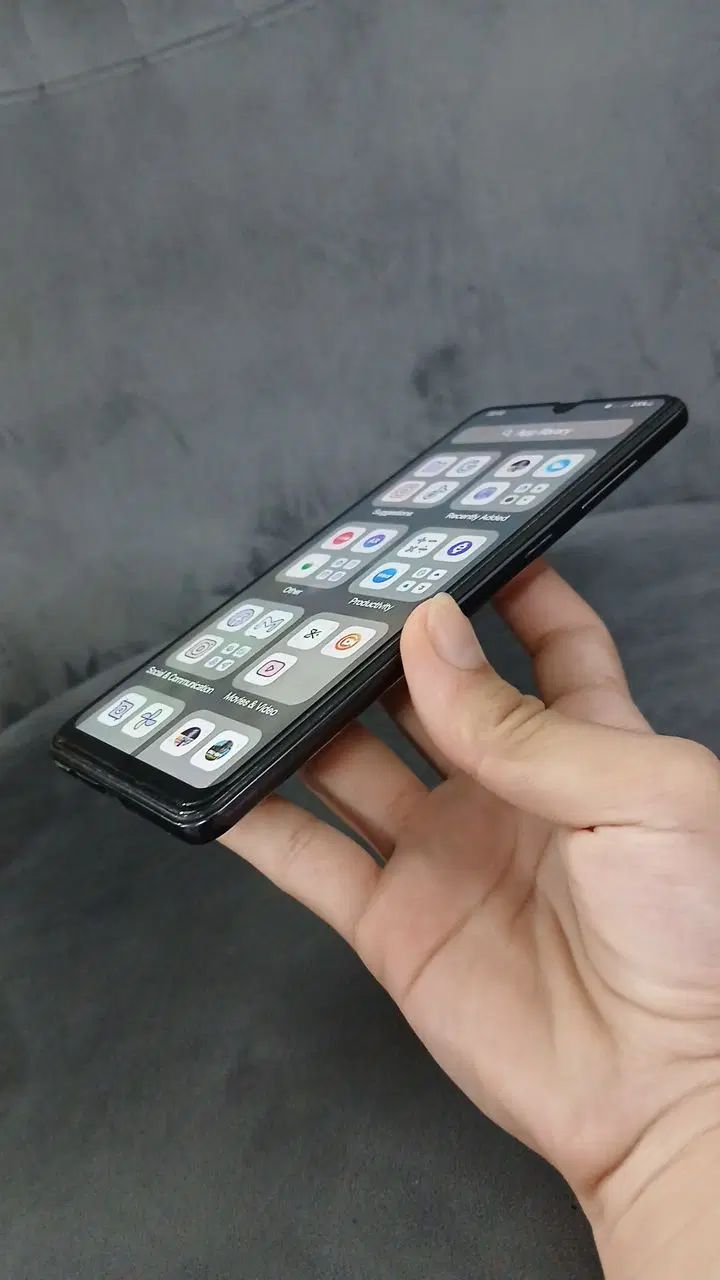 گوشی samsung|موبایل|مشهد, شهرک ابوذر|دیوار