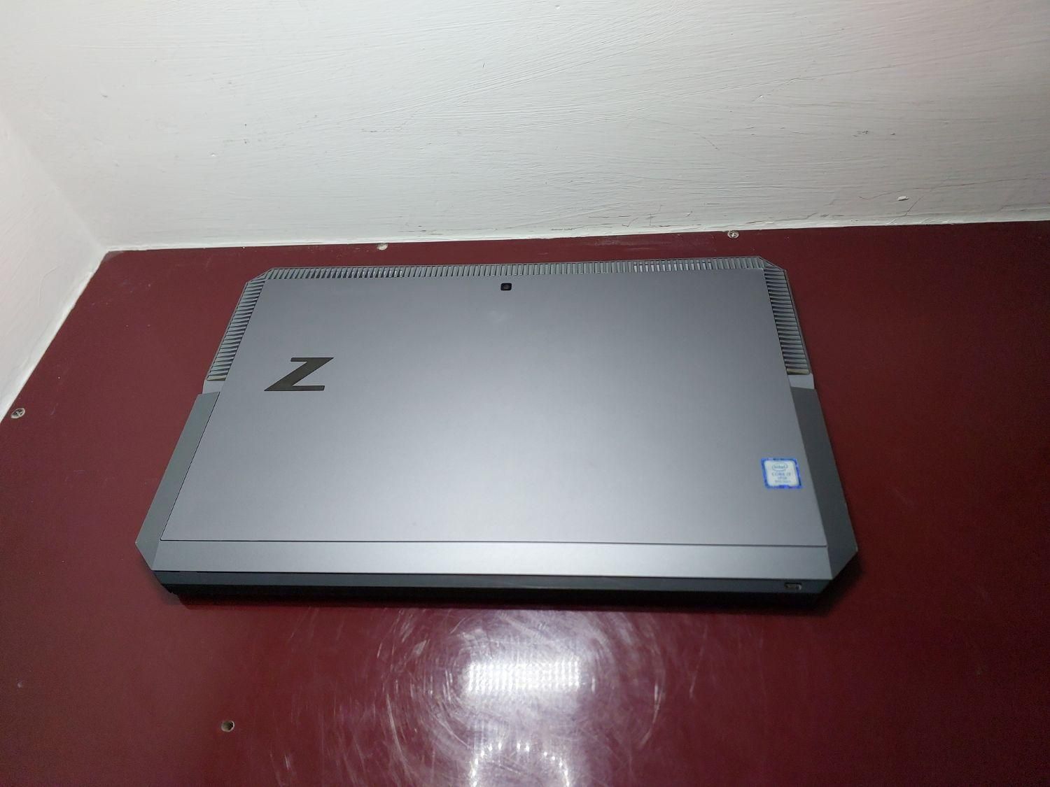 HP Zbook X2 G4 i7 nvidia|رایانه همراه|تهران, میدان ولیعصر|دیوار