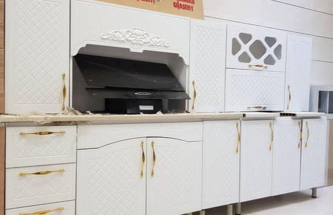 کابینت های سه متری مهدی کد 316497تولید|مصالح و تجهیزات ساختمان|رشت, جانبازان|دیوار