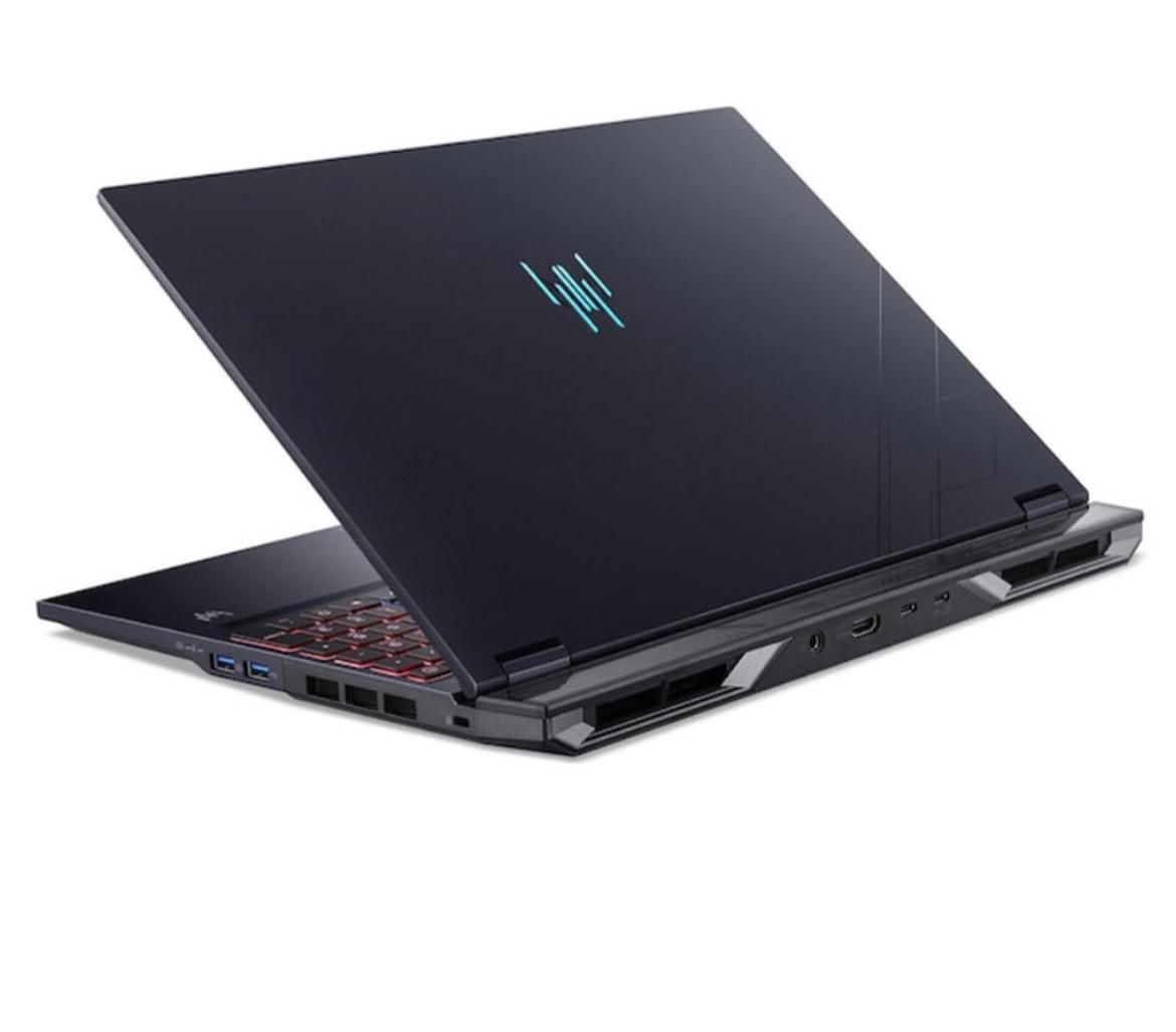 لپ تاپ گیمینگ ایسر ۱۶ نئو helios neo 16 ai|رایانه همراه|شیراز, ملاصدرا|دیوار