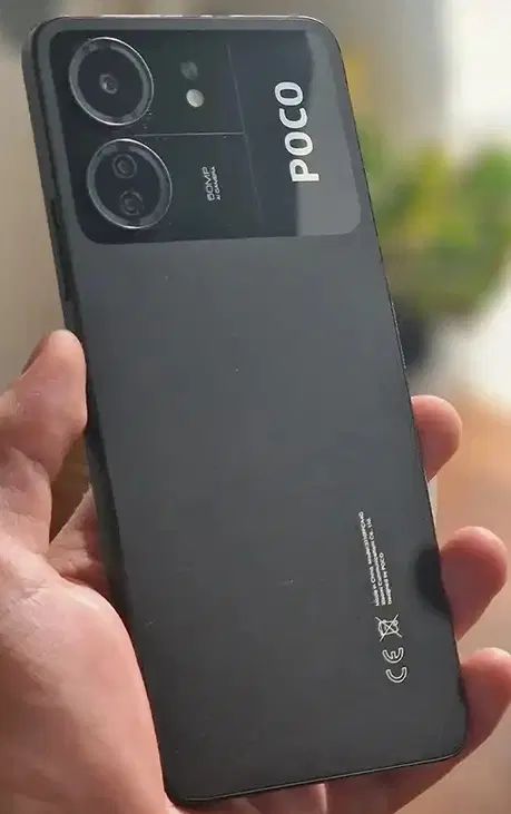 poco c65|موبایل|مراغه, |دیوار