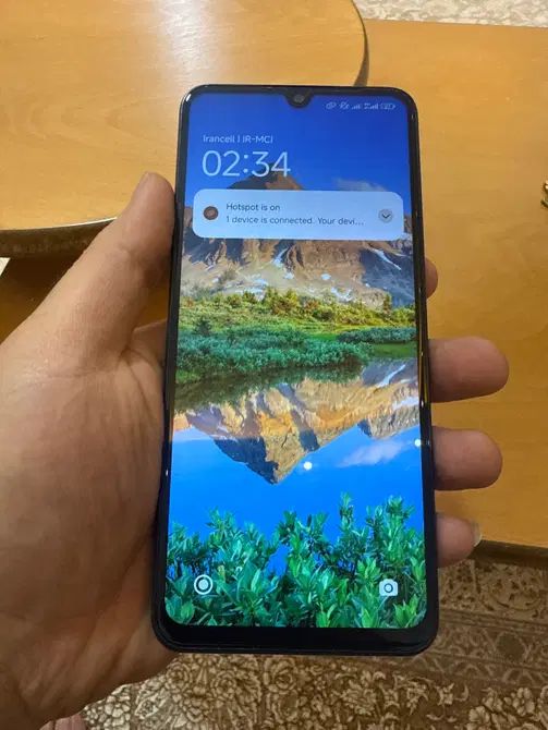 شیائومی Redmi 14C با حافظهٔ ۲۵۶ گیگابایت|موبایل|همدان, |دیوار