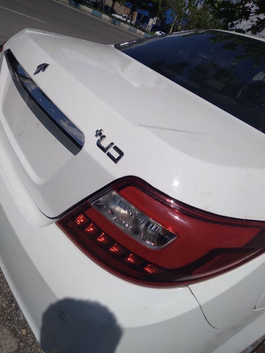 لوازم نو و استوک دنا پلاس|قطعات یدکی و لوازم جانبی|تبریز, |دیوار