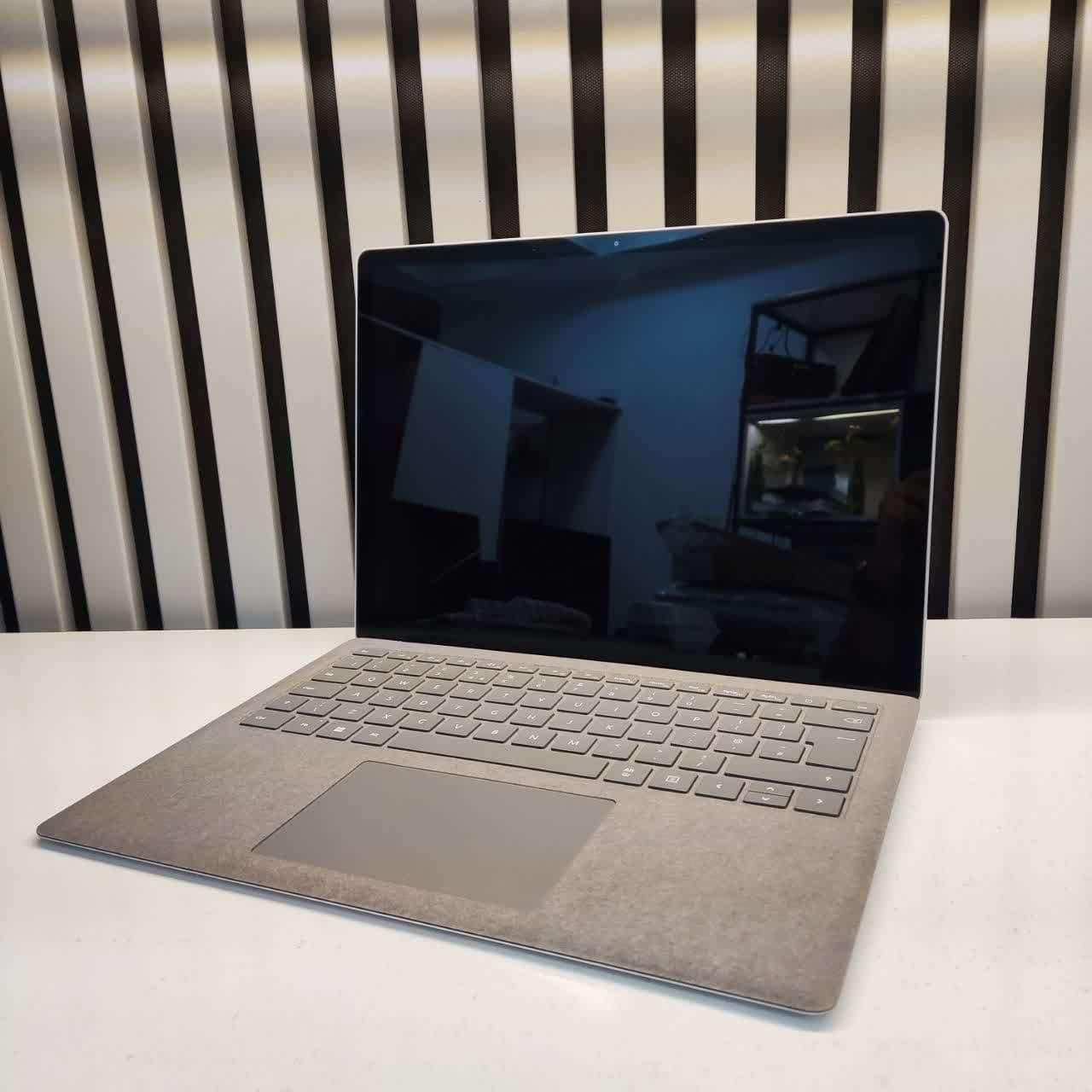 لب تاب Microsoft/Surface Laptop 5|رایانه همراه|اصفهان, باغ زرشک|دیوار