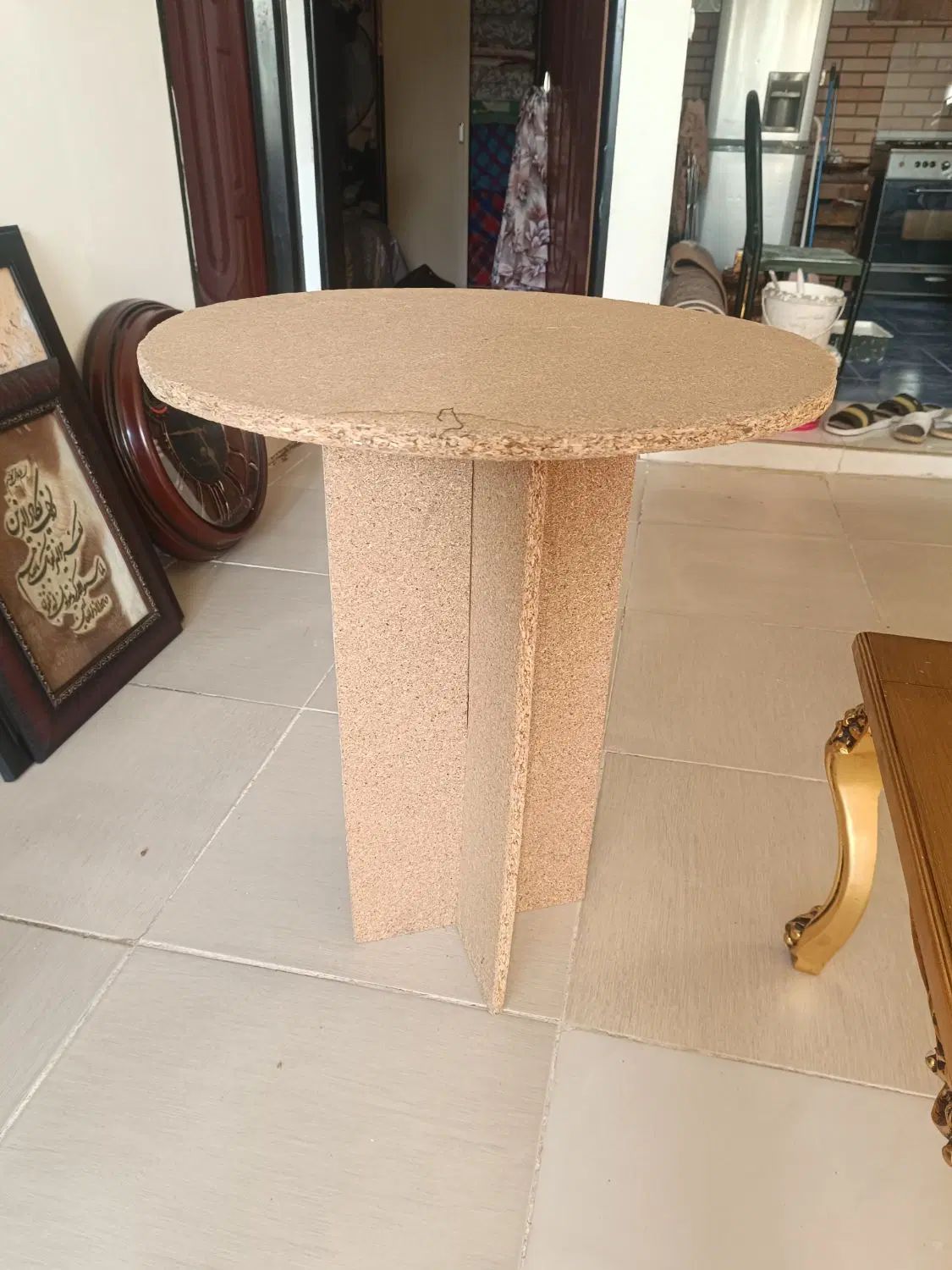 میز خاطر ه|مبلمان خانگی و میز عسلی|مشهد, شهرک بهارستان|دیوار