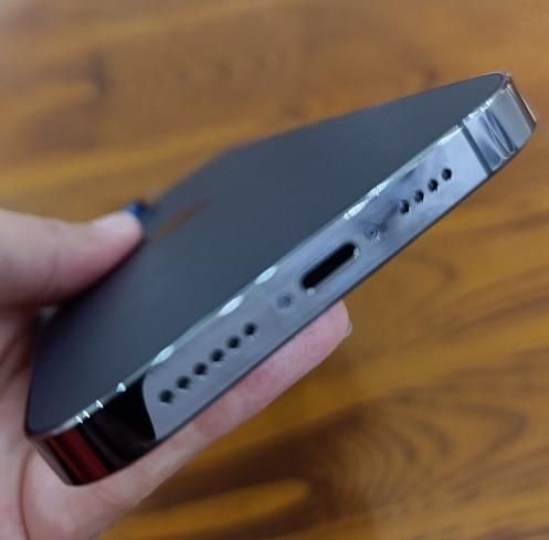 اپل iphone 14 Pro Max با حافظهٔ ۲۵۶ گیگابایت|موبایل|مشهد, ایثارگران|دیوار