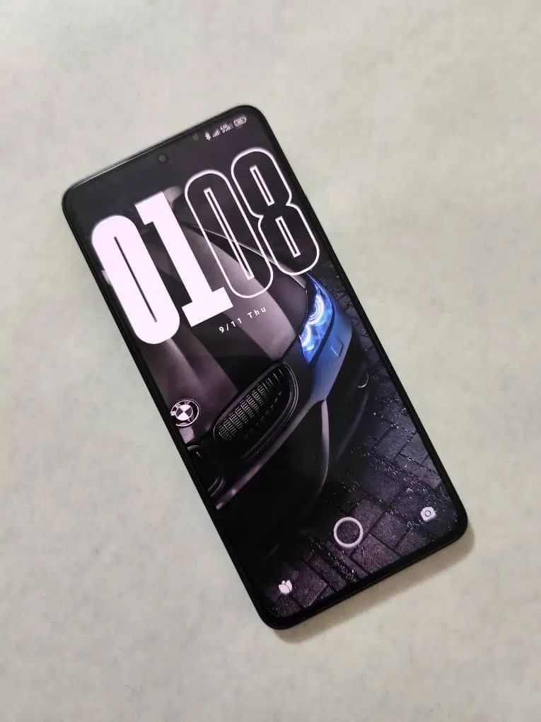 شیائومی poco x6 pro|موبایل|تهران, پونک|دیوار