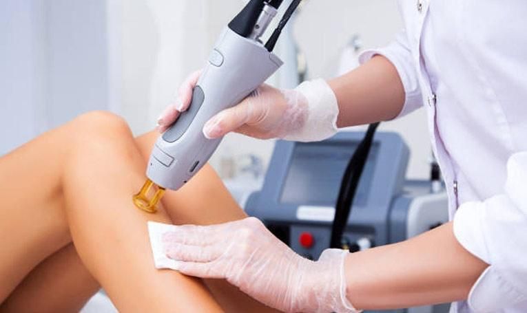 واگذاری مطب لیزر فعال|اجارهٔ دفتر کار، اتاق اداری، مطب|تهران, امیریه|دیوار