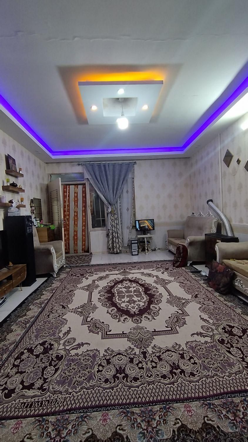 آپارتمان طبرسی شمالی ۴نظام دوست ۳۰حسنزاده۲۳|فروش آپارتمان|مشهد, طبرسی شمالی|دیوار