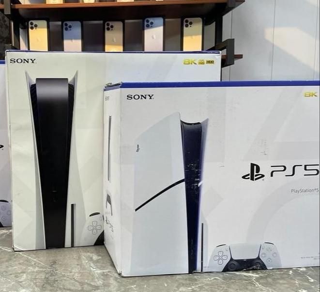 PS5 و PS4 نقد  . پایین ترین قیمت مشهد|کنسول، بازی ویدئویی و آنلاین|مشهد, رضاشهر|دیوار