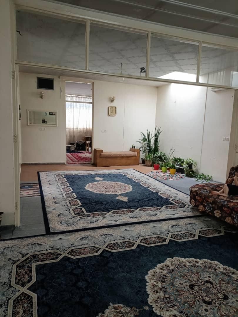 اجاره خانه ویلایی ۱۵۰ متری طبقه دوم در باغستان|اجارهٔ خانه و ویلا|تهران, شهرک استقلال|دیوار