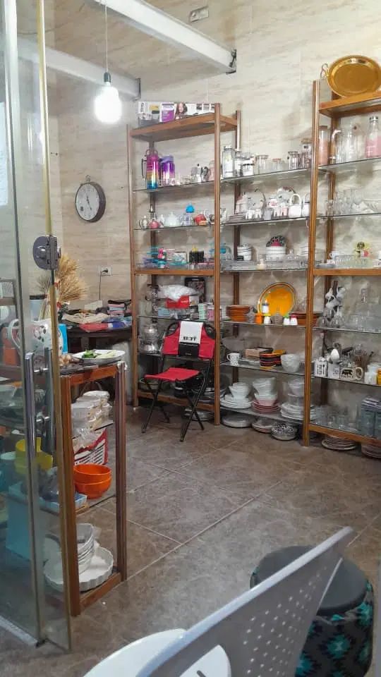 اجاره مغازه|اجارهٔ مغازه و غرفه|رشت, اسماعیل آباد|دیوار