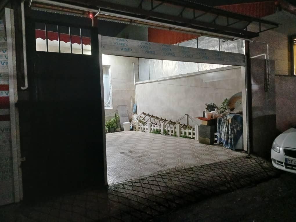 فروش ویلا نقلی ۱۱۵ متری نوساز،خمام خواجکین چوکام|فروش خانه و ویلا|خمام, |دیوار