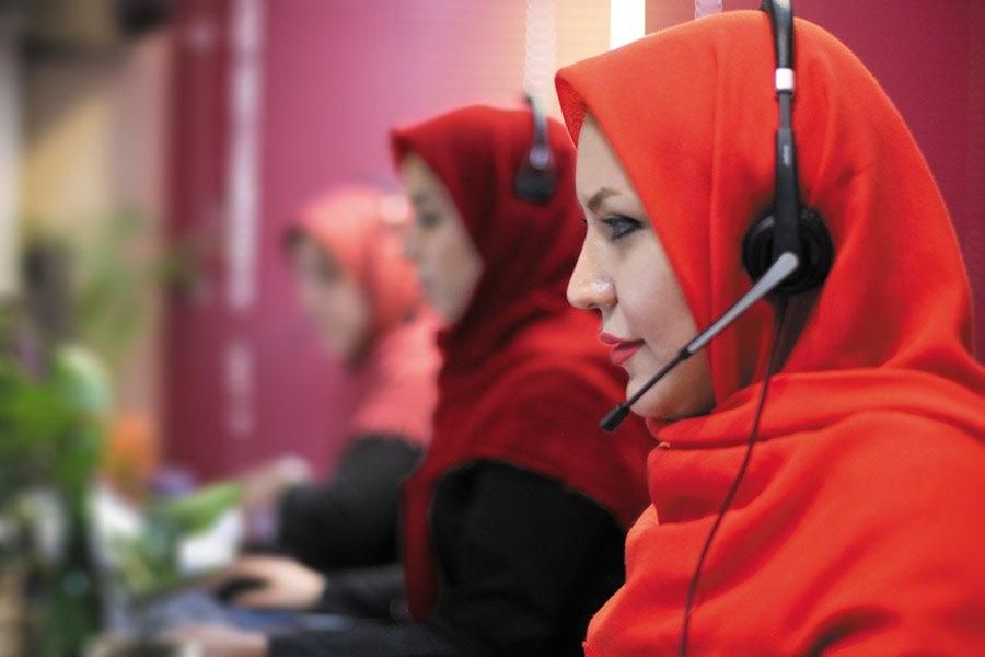 لیسانس و فوق لیسانس//بدون حضور درکلاس|خدمات آموزشی|اصفهان, باغ فردوس|دیوار