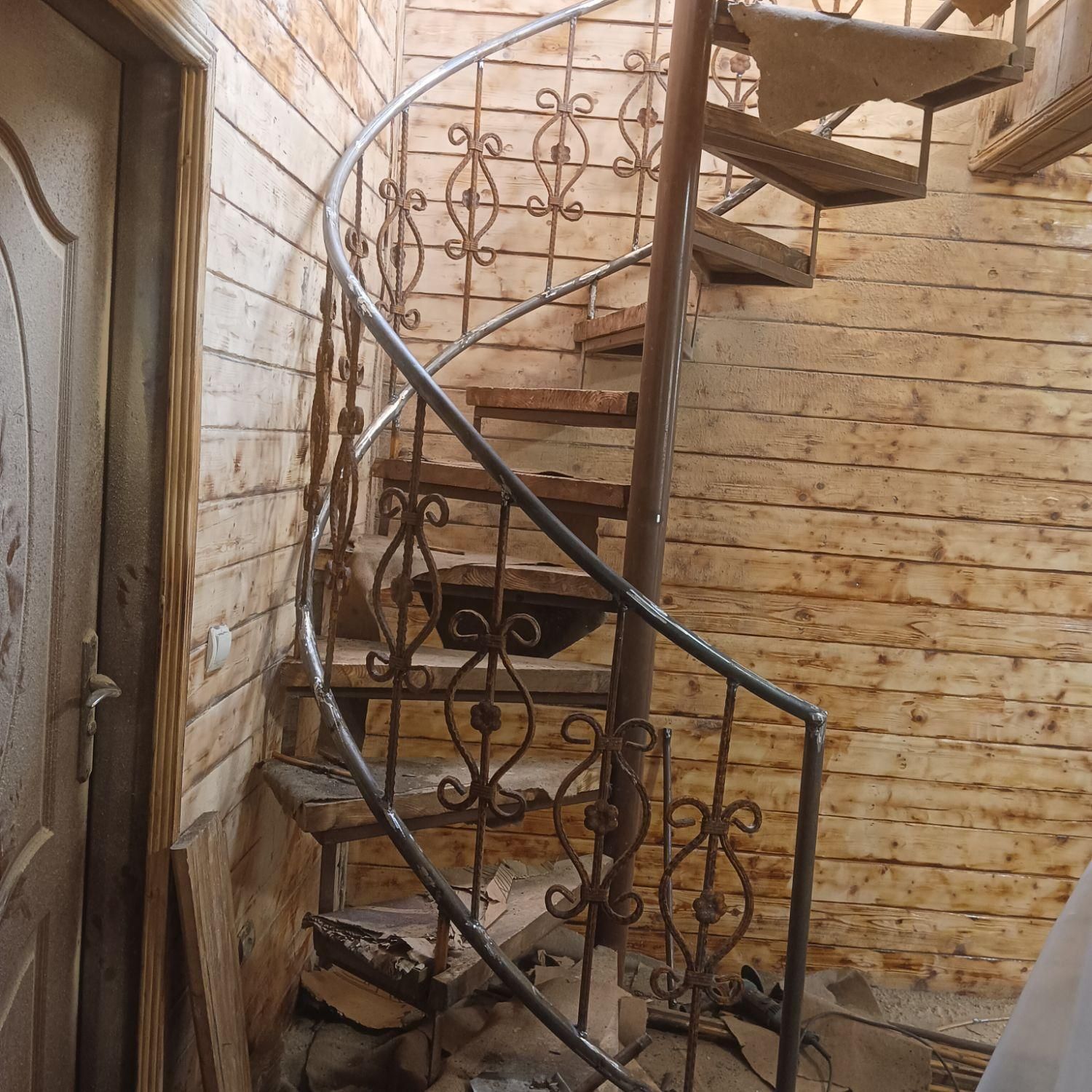 جوشکاری و برشکاری|خدمات پیشه و مهارت|نوشهر, |دیوار