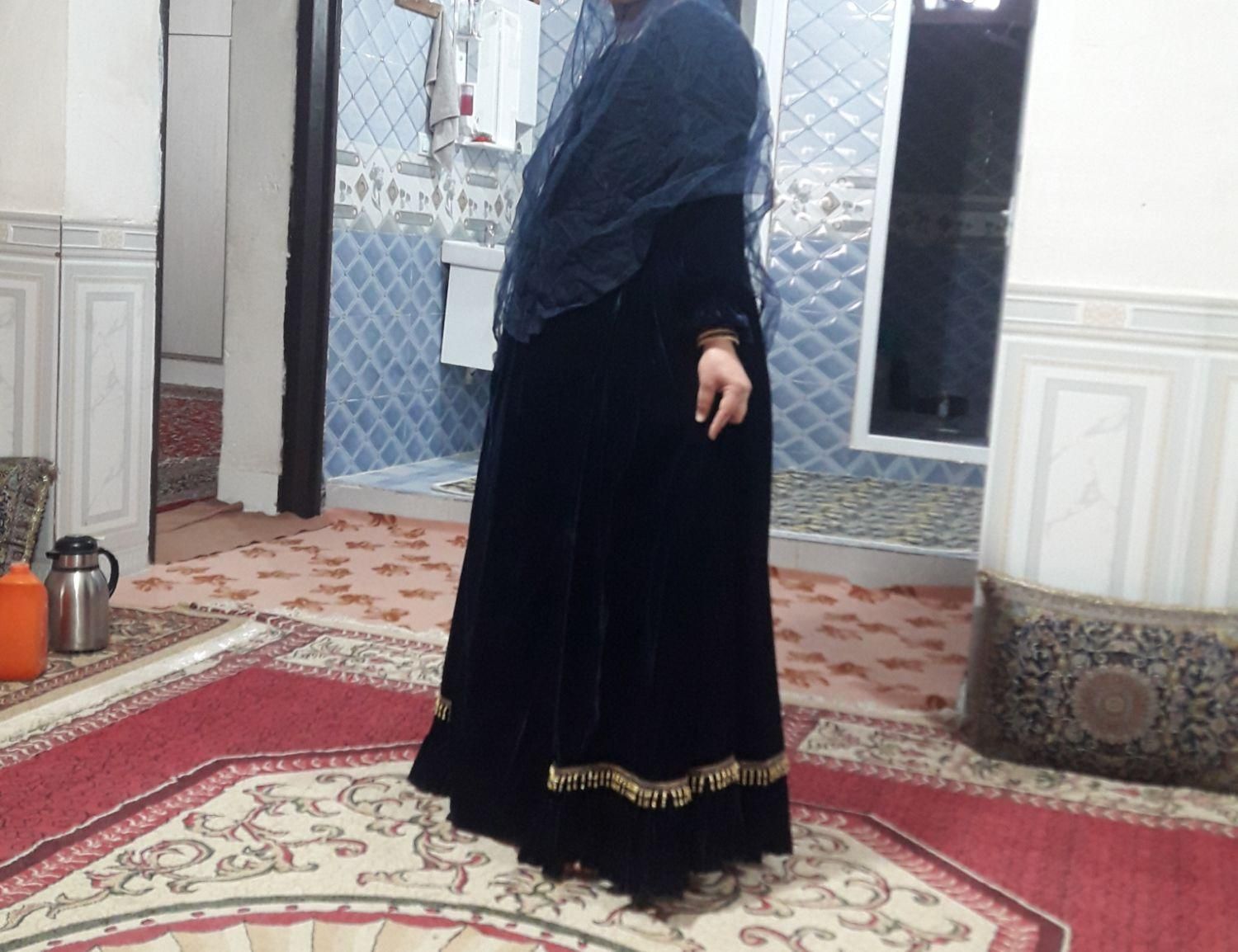 سلام لباس محلی نو بفروش میرسد|لباس|یاسوج, |دیوار