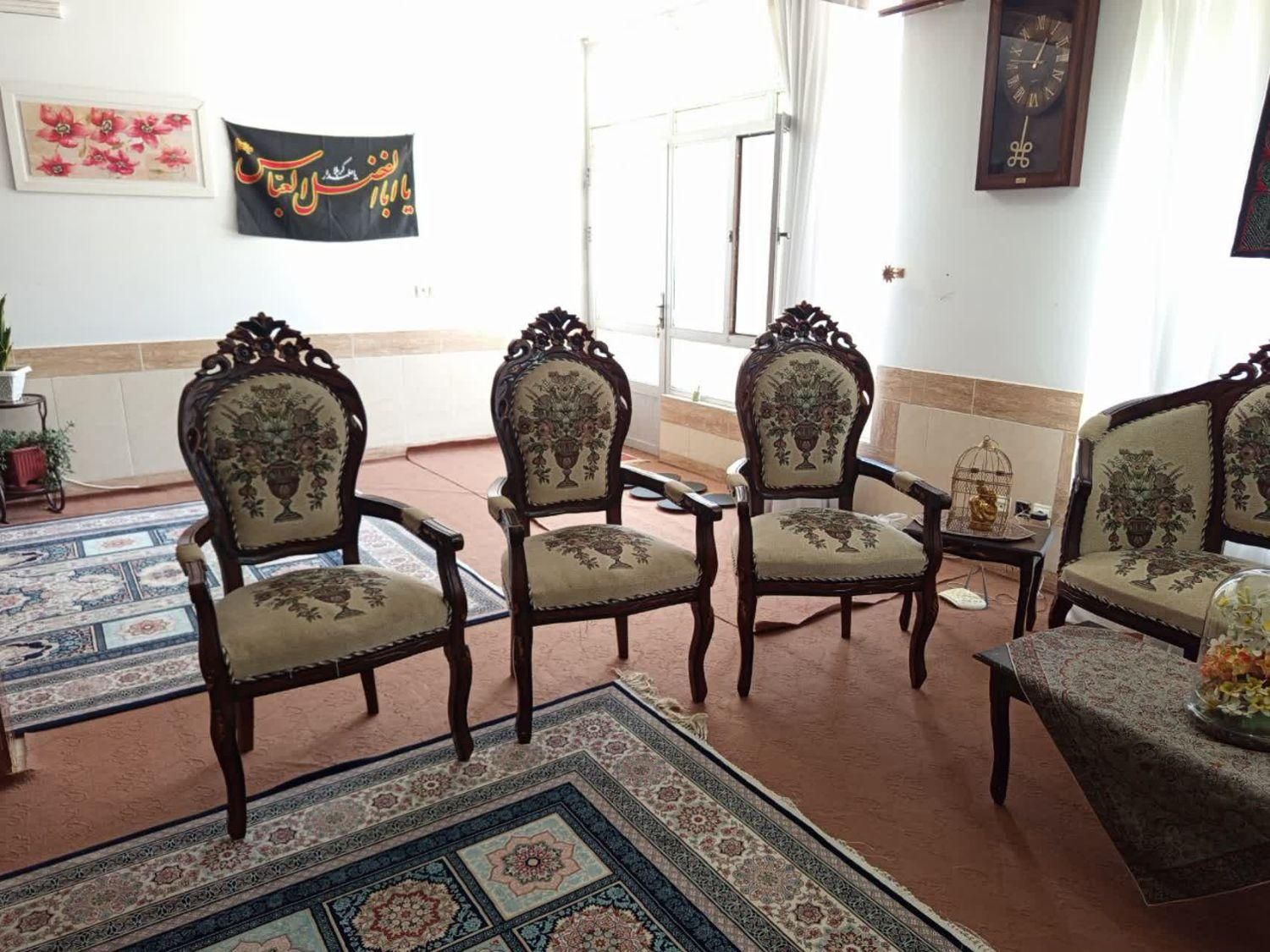 مبلمان|مبلمان خانگی و میز عسلی|اصفهان, تیران|دیوار