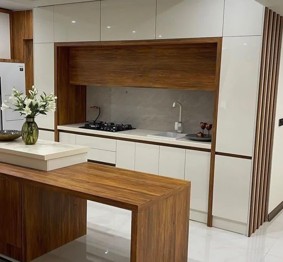 نصاب کابینت حرفه ای|خدمات پیشه و مهارت|کاشان, سیفی آباد|دیوار