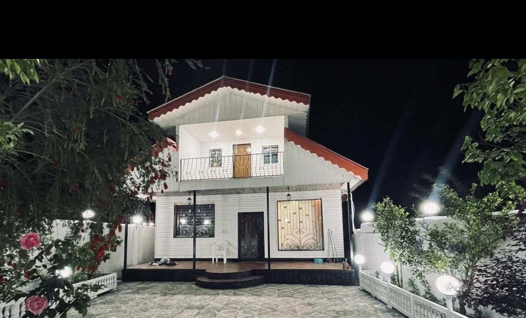 لاهیجان سیاهکل ۳ خوابه خانه مبله دوبلکس سنددار|فروش خانه و ویلا|سیاهکل, |دیوار