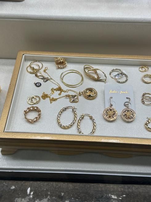 طلا اقساطی|جواهرات|بندر ماهشهر, |دیوار