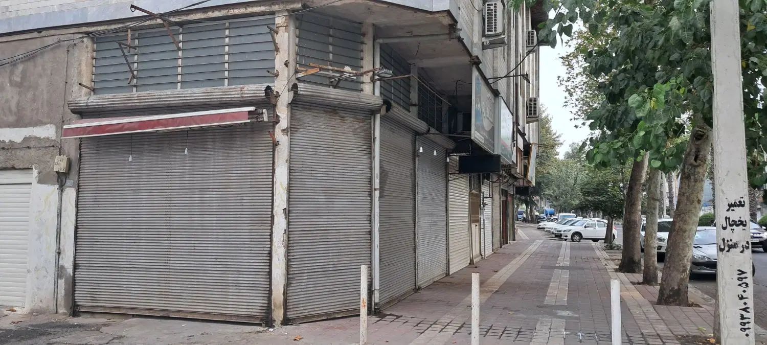 اجاره مغازه دوبر|اجارهٔ مغازه و غرفه|رشت, فلسطین|دیوار