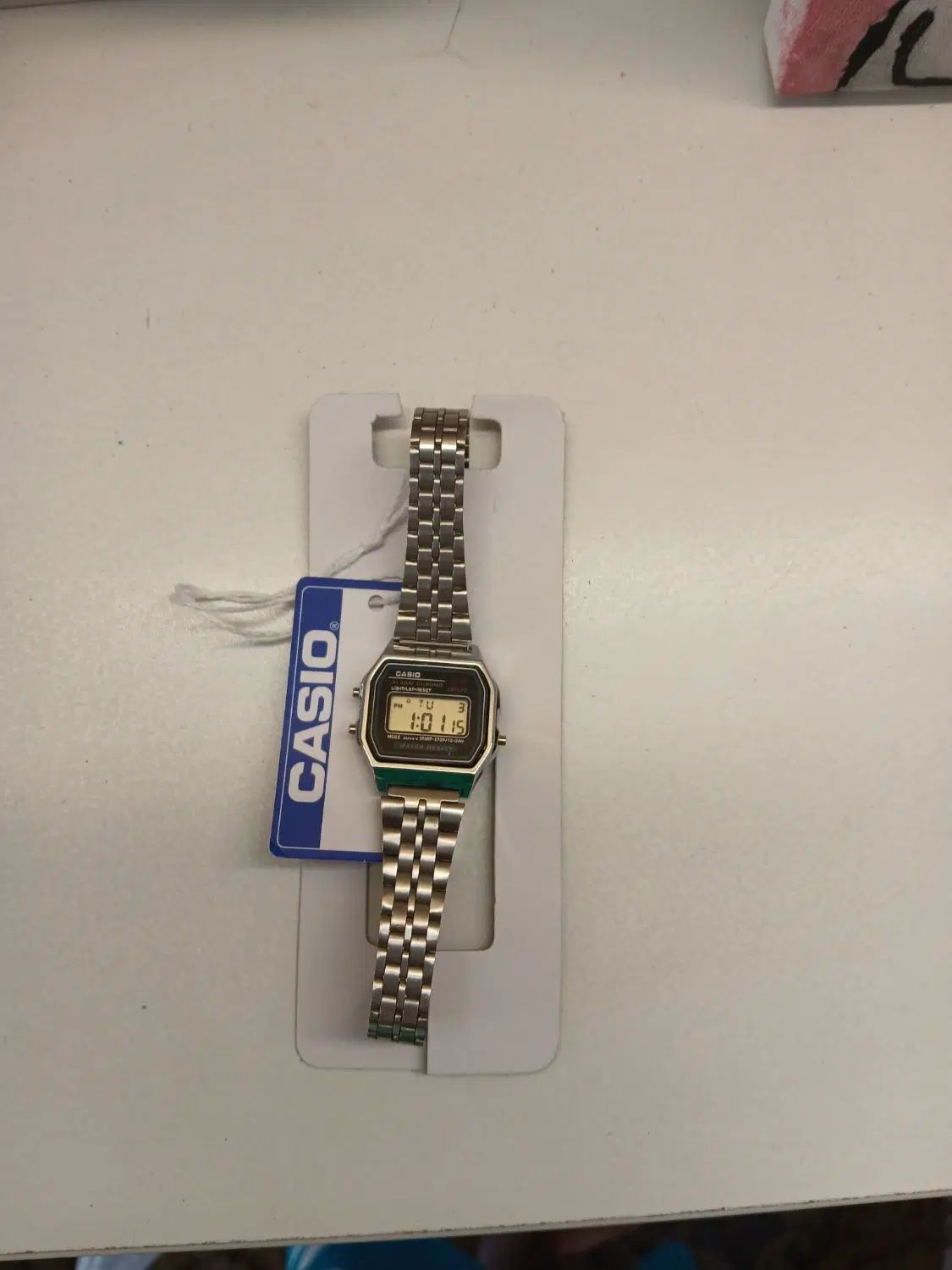 ساعت casio کلاسیک|ساعت|تهران, استخر|دیوار