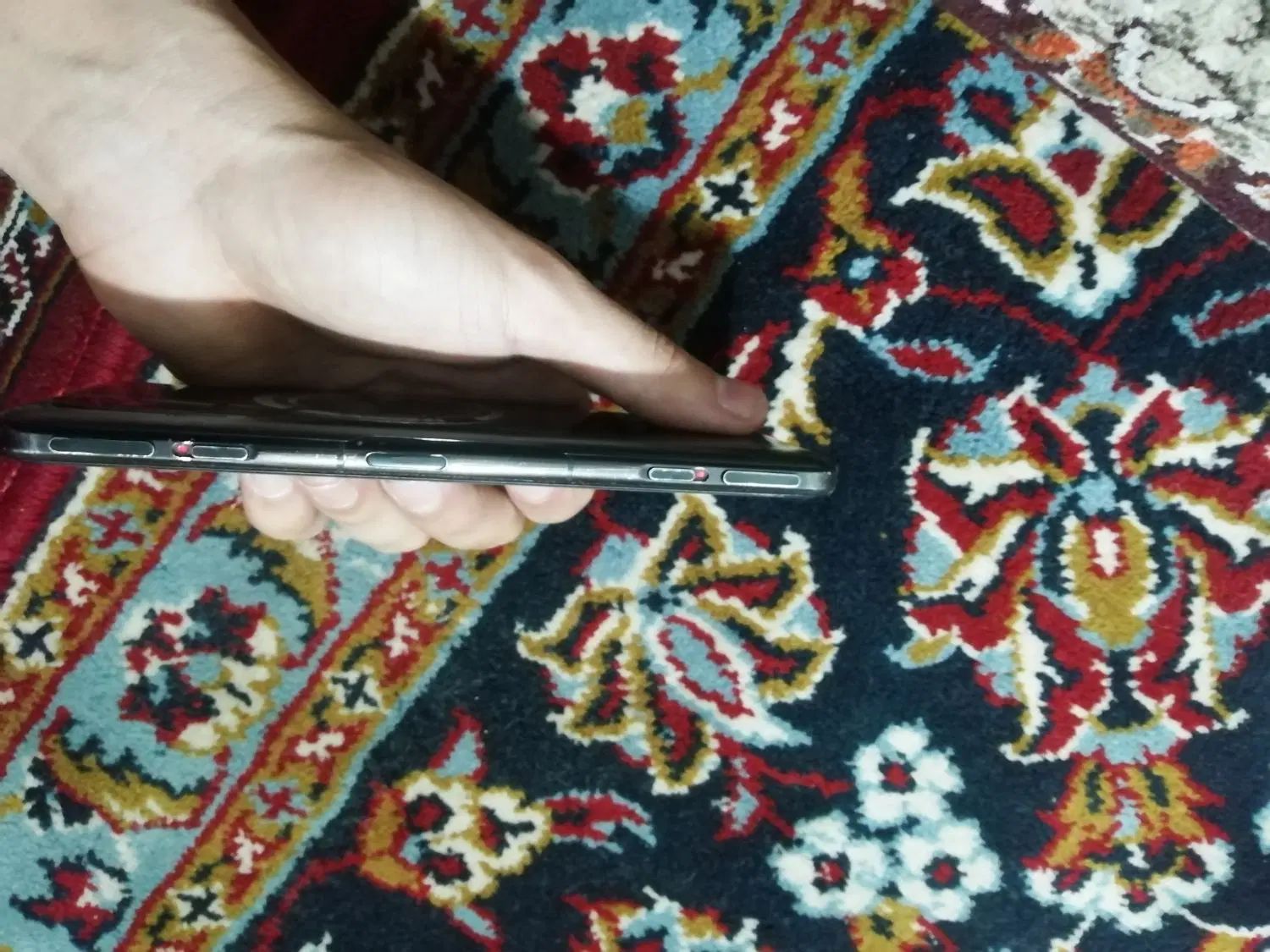 k40 گیمینگ|موبایل|همدان, |دیوار