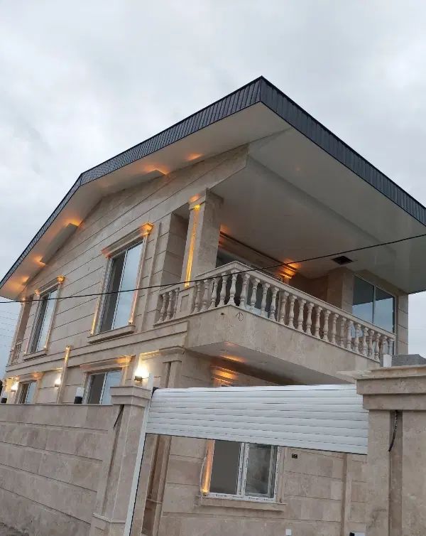فروش عمارت فوق لوکس NORTH|فروش خانه و ویلا|تهران, نیلوفر|دیوار