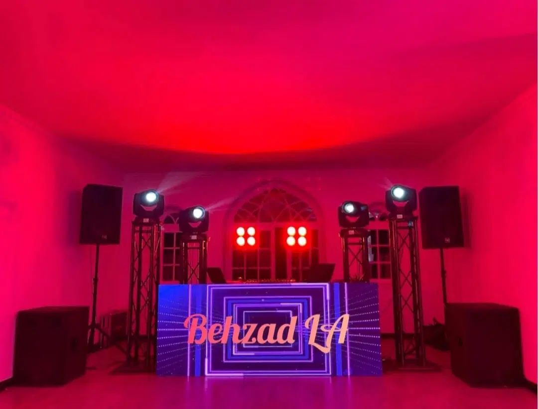 دیجی Dj دی جی موزیک بارمن ضرب تمپو پکیج تولد عروسی|خدمات پذیرایی، مراسم|تهران, پاسداران|دیوار