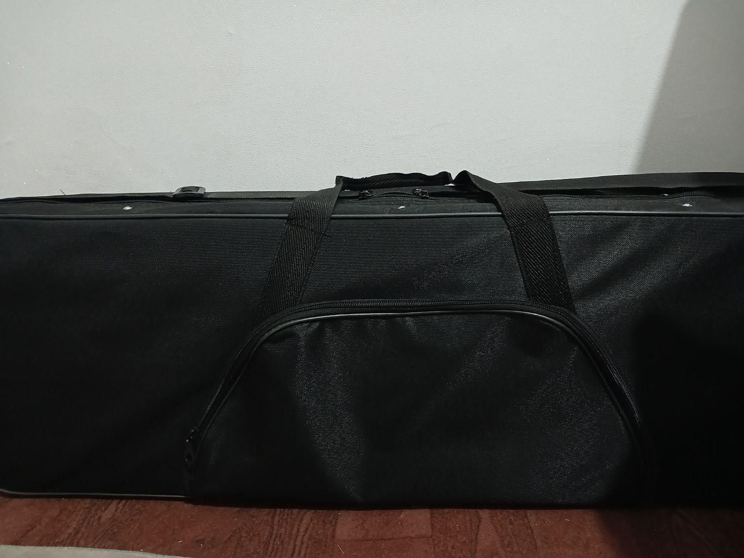 سنتور 3مهر ویژه قشلاقی تمام چوب گردوسیم های بدرا|سازهای سنتی|شریفآباد, |دیوار