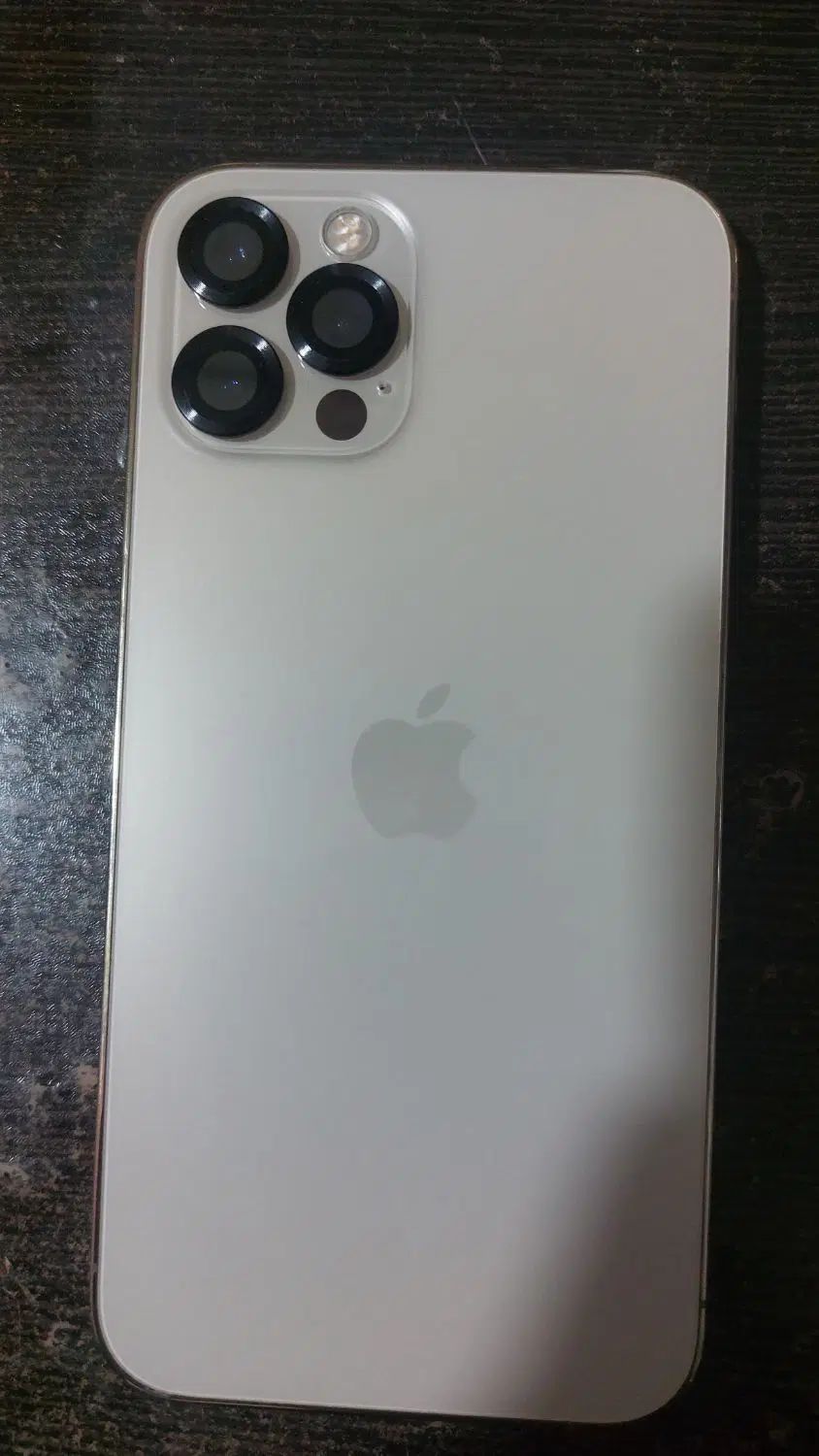 اپل iPhone 12 Pro با حافظهٔ ۲۵۶ گیگابایت|موبایل|ارومیه, |دیوار