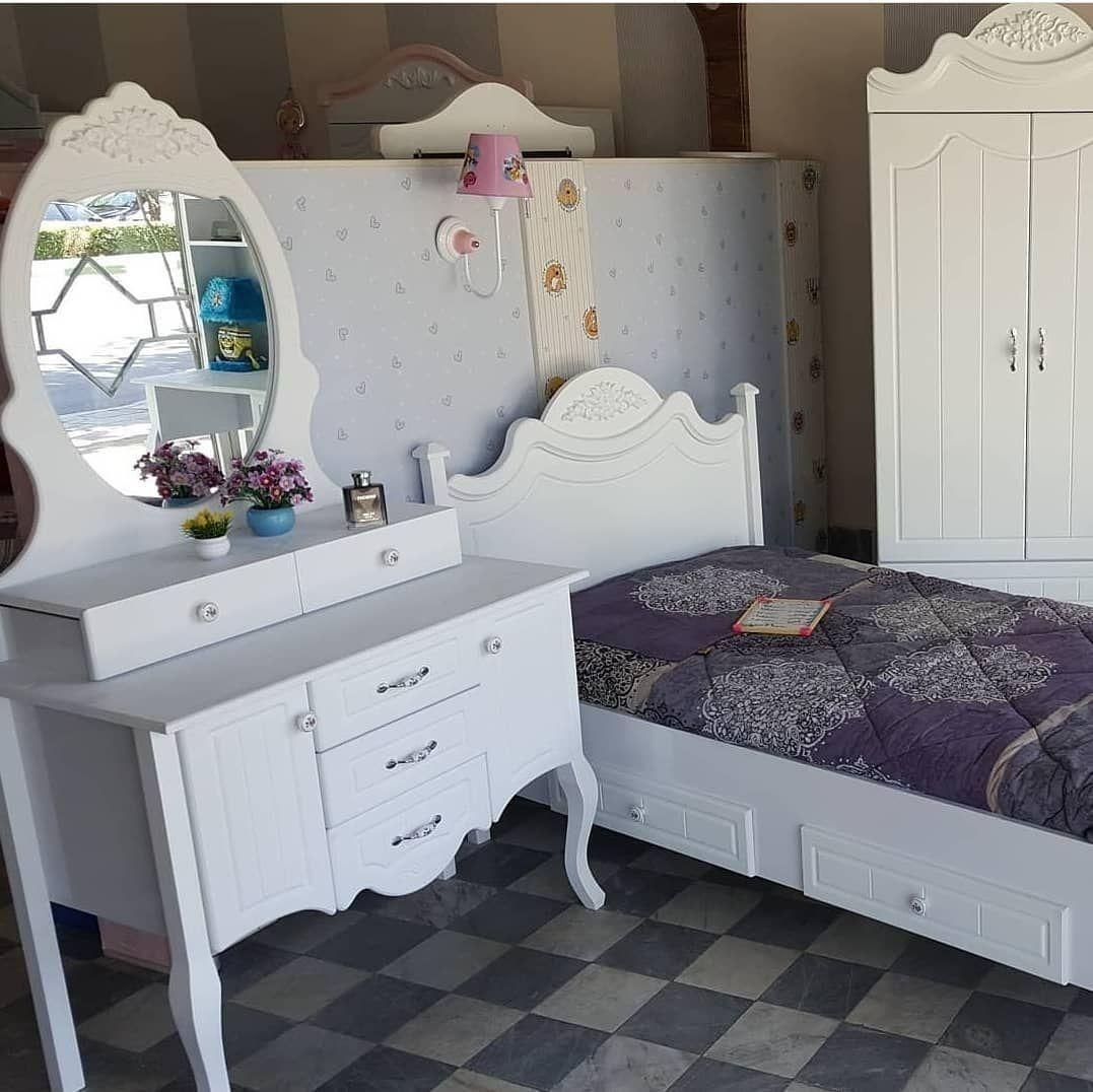 سرویس خواب نوجوان|تخت و سرویس خواب|بوشهر, |دیوار