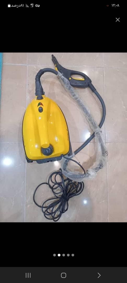 بخارشور|جاروبرقی، جارو شارژی، بخارشو|رشت, آزادگان|دیوار